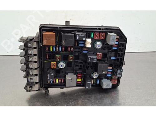 Used Fuse box Fuse box OPEL ASTRA K Sports Tourer (B16) 1.5 CRDI (35) (105 hp) 36657281 36657281