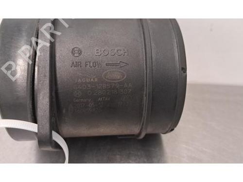 Mass air flow sensor LAND ROVER RANGE ROVER SPORT II (L494) 3.0 SDV6 4x4 | BP29700958M95
