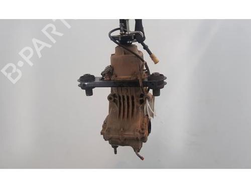 Rear differential DACIA DUSTER (HM_) 1.2 TCe 125 (HMMA) | BP40483960M24 - Image 4