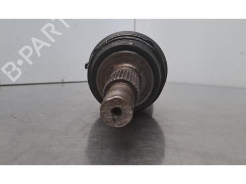 Left front driveshaft PORSCHE CAYENNE (92A) 3.0 Diesel | BP37251938M38 - Image 6