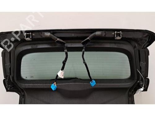Tailgate JEEP AVENGER (J2) 1.2 GSE T3 | BP35997522C6 - Image 5