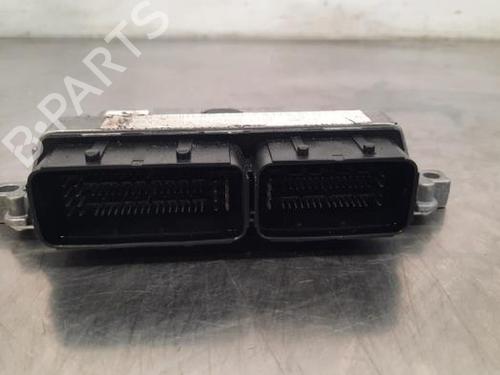 Used Engine control unit (ECU) DS DS 3 / DS 3 CROSSBACK (UR_, UC_, UJ_) E-TENSE (UZZKXZ) (136 hp) 23615624