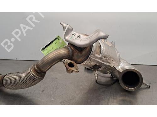 Exhaust manifold MG MG ZS SUV (ZS32) 1.5 Hybrid+ | BP30447077M110