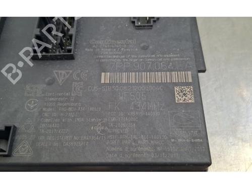 Control unit PORSCHE 718 BOXSTER (982) 2.0 T (982320, 982321, 982350, 982351) | BP39905541M11 - Image 5
