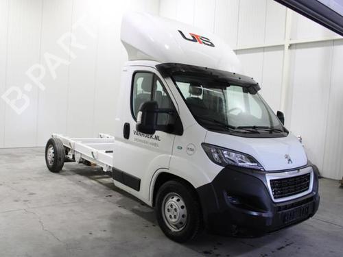 Hele Fronten PEUGEOT BOXER Van e-Boxer | BP32739784S1  - Image 20