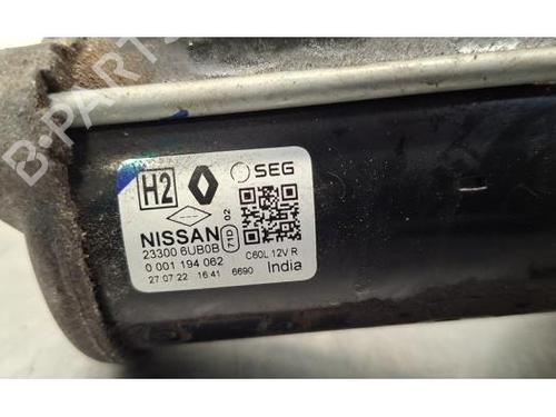 Starter NISSAN QASHQAI III (J12) 1.3 DIG-T | BP31165344M8  - Image 5