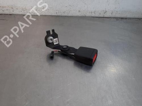 Used Seat buckle Seat buckle BMW 1 (F40) 118 d (150 hp) 40050135 40050135