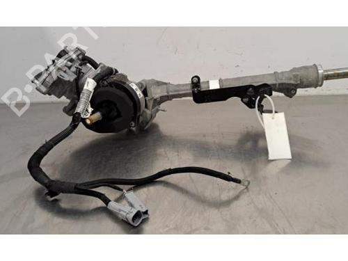 Used Steering rack CITROËN C4 X (BD_, BE_, BF_) 1.5 BlueHDi 130 (BEYHZB) (131 hp) 30521340