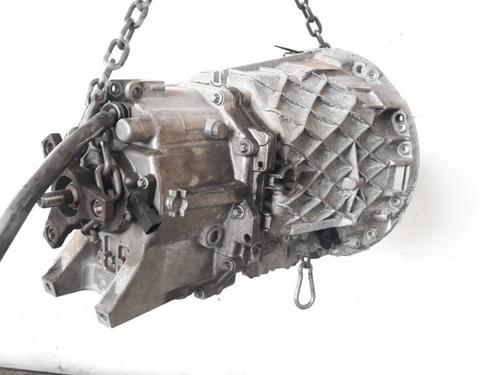 Gearbox MERCEDES-BENZ C-CLASS (W204) C 180 CDI (204.000) | BP10901214M3 