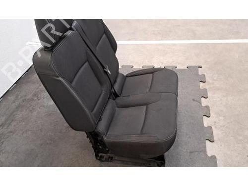 Right front seat RENAULT TRAFIC III Van (FG_) 2.0 dCi 130 (FGMY) | BP38043879C16  - Image 6