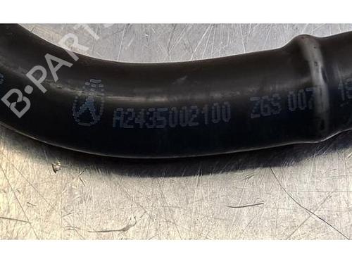 Pipe MERCEDES-BENZ EQB (X243) EQB 250+ (243.602) | BP40289022M125 - Image 3
