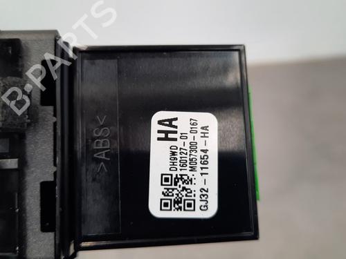 Switch LAND ROVER RANGE ROVER EVOQUE (L538) 2.0 D 4x4 | BP15026232I30 
