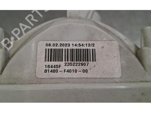 Third brake light TOYOTA C-HR (_X1_) 1.8 Hybrid (ZYX10_, ZYX11_, ZYX10R, ZYX11R) | BP36005059L11 - Image 3
