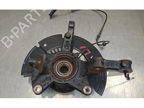 Left front steering knuckle RENAULT CAPTUR II (HF_) TCe 90 (HFM6) | BP40065733M25  - Image 5