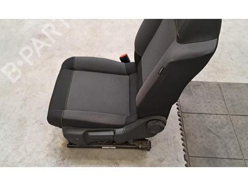Left front seat CITROËN C3 III (SX) 1.2 PureTech 82 | BP35970057C15 - Image 5