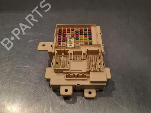 Fuse box KIA SORENTO III (UM) 2.2 CRDi 4WD | BP23594169E1 