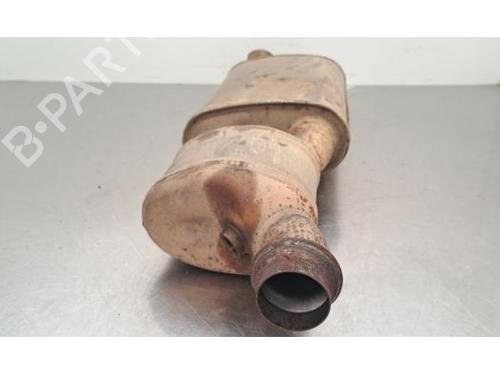 Udstødningssystem OPEL VIVARO C Van (K0) 2.0 | BP28006210M121 