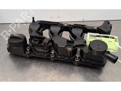 Used Other PEUGEOT PARTNER Box Body/MPV (K9) 1.5 BlueHDi 100 (102 hp) 30381575