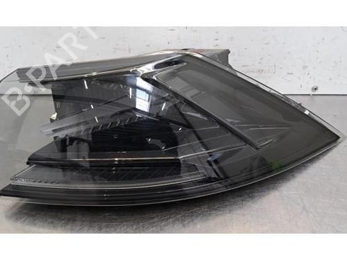 Used Right taillight Right taillight PEUGEOT 508 SW II (FC_, FJ_, F4_) 1.5 BlueHDi 130 (131 hp) 36099848 36099848