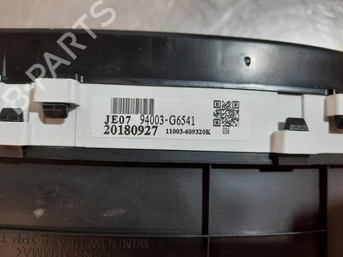 Instrument cluster KIA PICANTO III (JA) 1.0 | BP29872099C47
