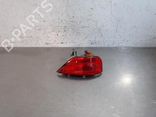 Used Rear fog light RENAULT MEGANE IV Grandtour (K9A/M/N_) 1.5 Blue dCi 115 (K9A6) (116 hp) 30532596