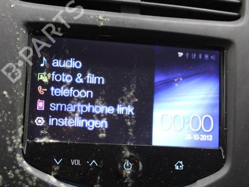 Engine CHEVROLET TRAX 1.7 TD | BP15788356M1 - Image 23