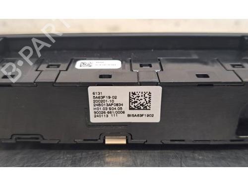 Climate control BMW i4 (G26) eDrive40 | BP37285168I5 - Image 3