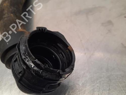 Pipe OPEL COMBO Box Body/MPV (K9) 1.5 D | BP23616072M125 