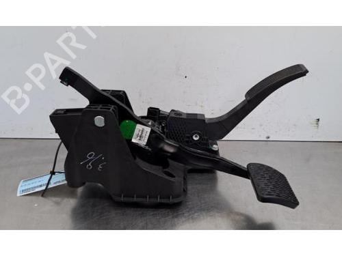 Pedal Pedal MG MG ZS SUV (AZS1) 1.5 VTi (106 hp) 34615534 34615534
