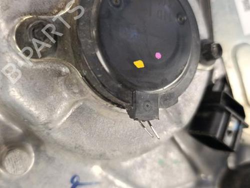 Engine TOYOTA YARIS (_P21_, _PA1_, _PH1_) 1.5 Hybrid (MXPH10, MXPH11) | BP30663293M1