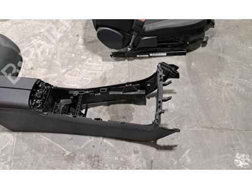 Seats set MERCEDES-BENZ A-CLASS Saloon (V177) A 250 e (177.186) | BP33131972C78  - Image 5