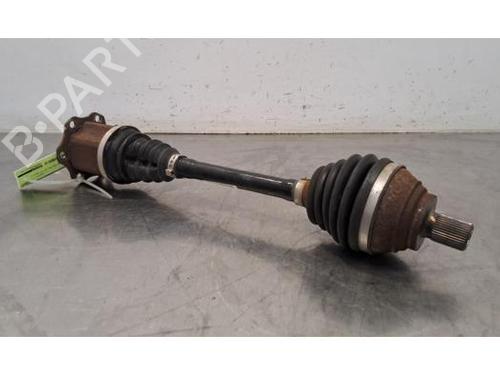 Left front driveshaft AUDI A3 Limousine (8YS, 8YM) 30 TFSI Mild Hybrid | BP29879533M38