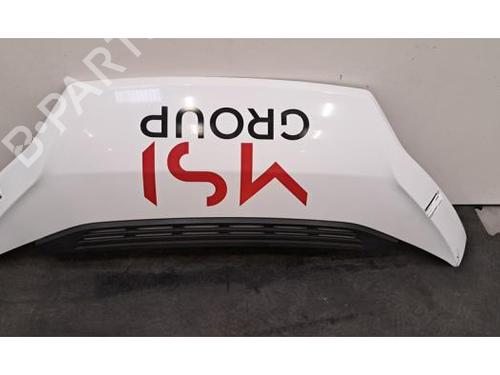 Used Hood Hood CITROËN JUMPER II Van 2.2 BlueHDi 140 (140 hp) 39754568 39754568
