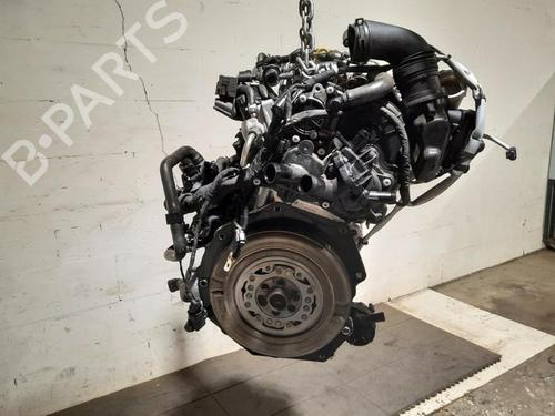 Engine SKODA OCTAVIA IV Combi (NX5, PV5) 1.4 TSI iV | BP31324073M1