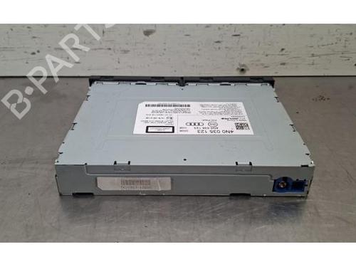 Electronic module AUDI E-TRON (GEN) 55 quattro | BP39481018M83 - Image 2