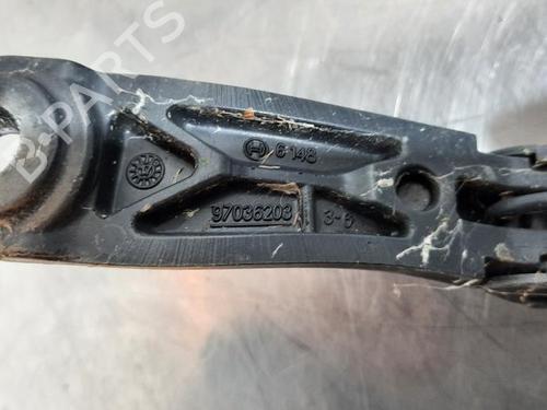 Front windshield wiper arm PEUGEOT 308 SW II (LC_, LJ_, LR_, LX_, L4_) 1.6 BlueHDi 100 | BP23590975C143 