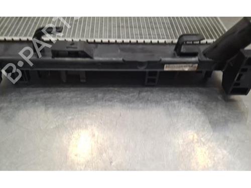Water radiator RENAULT CAPTUR II (HF_) TCe 90 (HFM6) | BP40065716M31 - Image 5