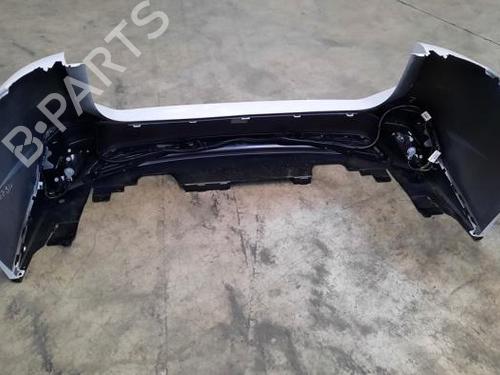 Rear bumper PEUGEOT 308 SW III (FC_, FJ_, FR_, F4_, FN_) Hybrid 180 (F4DGXT) | BP23640888C8