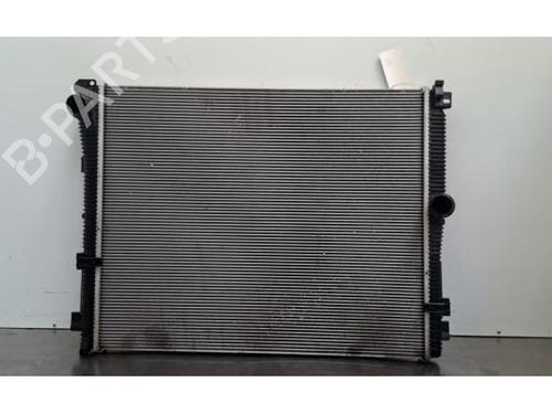 Used Water radiator Water radiator BMW 3 Touring (G21, G81) 320 e Plug-in-Hybrid xDrive (204 hp) 36772774 36772774