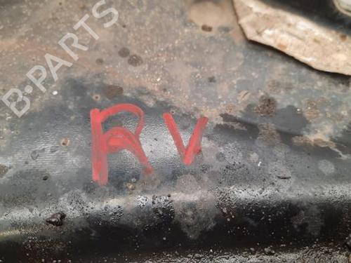 Right front suspension arm PEUGEOT PARTNER Box Body/MPV (K9) 1.5 BlueHDi 100 | BP23620434M13 