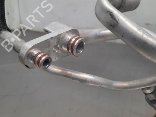 AC pipe PEUGEOT 3008 II SUV (MC_, MR_, MJ_, M4_) 1.6 PureTech 180 (M45GFR, M45GFU) | BP23612275M126 