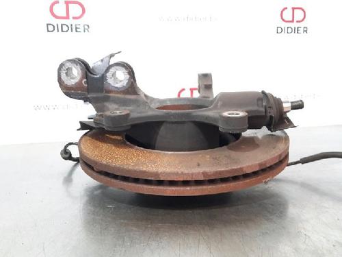 Right front steering knuckle CITROËN JUMPY III Van (V_) 2.0 BlueHDi 150 | BP10884242M26 