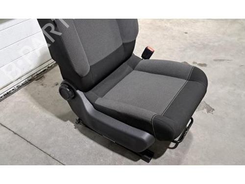 Right front seat CITROËN C3 III Van (SX_, SY_) BlueHDi 100 | BP31371900C16 
