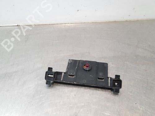 Elektronisk modul AUDI E-TRON Sportback (GEA) 55 quattro (408 hp) 15032218