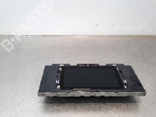 Used Display monitor MERCEDES-BENZ SPRINTER 3,5-t Van (B907, B910) 316 CDI All-wheel Drive (907.633, 907.635, 907.637) (163 hp) 11232257