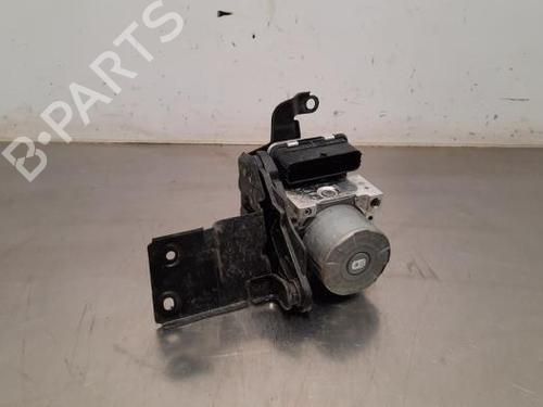 Used ABS pump SKODA KODIAQ I (NS6, NS7, NV7) 2.0 TDI (150 hp) 23587206