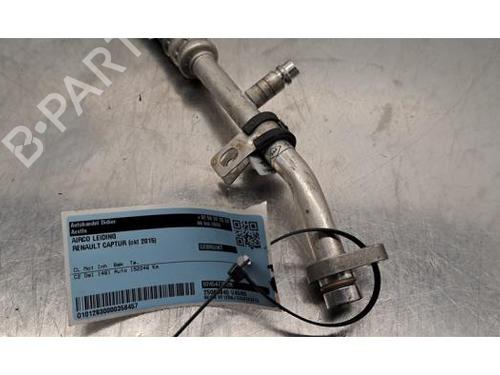 AC pipe RENAULT CAPTUR I (J5_, H5_) 1.5 dCi 90 (J5N4, J5M5, J5MW, J5M6, J5AL, J5AJ) | BP32850594M126 - Image 3