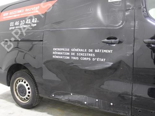 Pipe PEUGEOT EXPERT Van (V_) 2.0 BlueHDi 120 | BP19633563M125
