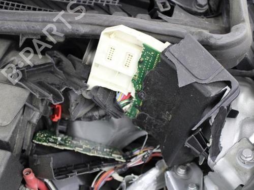 Passenger airbag RENAULT MEGANE III Grandtour (KZ0/1) 1.5 dCi (KZ1G, KZ1W, KZ0R) | BP10874589C10 