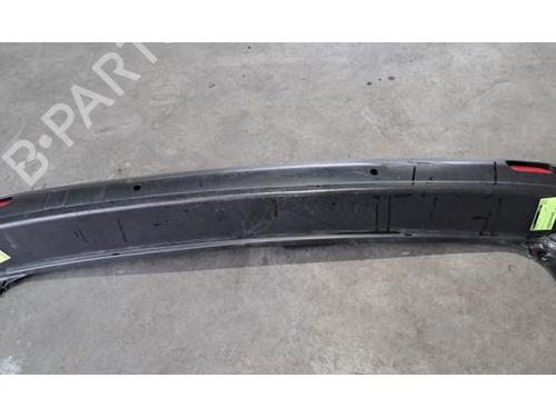 Rear bumper CITROËN JUMPY III Van (V_) 2.0 BlueHDi 120 | BP30057293C8 